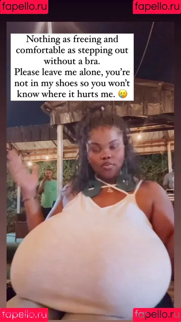 Chioma Lovv / chiomalovv Onlyfans Photo Gallery 