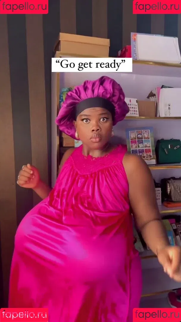 Chioma Lovv / chiomalovv Onlyfans Photo Gallery 