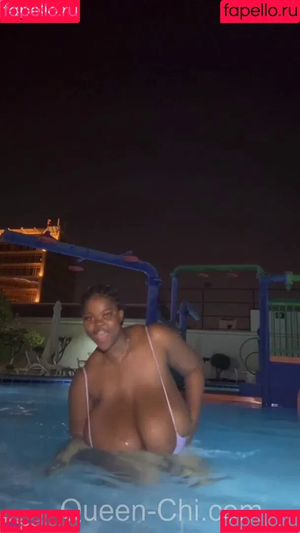 Chioma Lovv / chiomalovv Onlyfans Photo Gallery 