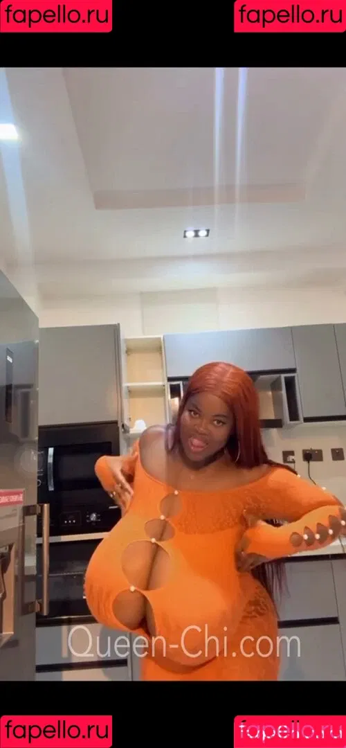 Chioma Lovv / chiomalovv Onlyfans Photo Gallery 