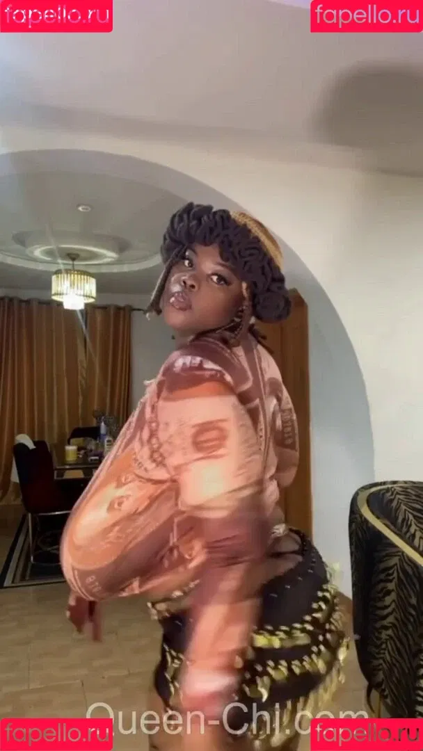 Chioma Lovv / chiomalovv Onlyfans Photo Gallery 