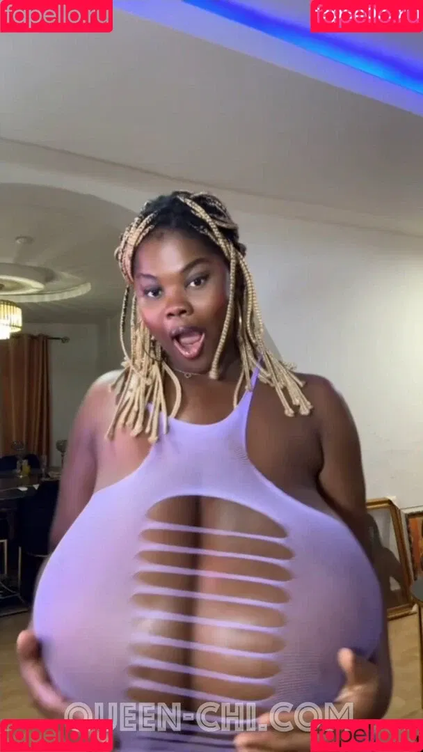 Chioma Lovv / chiomalovv Onlyfans Photo Gallery 