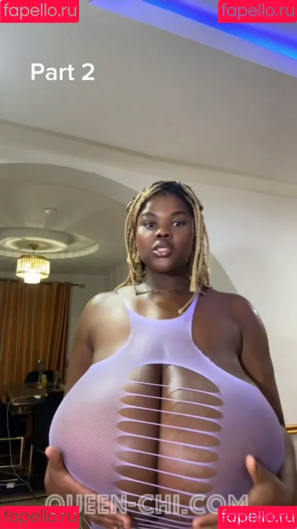 Chioma Lovv / chiomalovv Onlyfans Photo Gallery 
