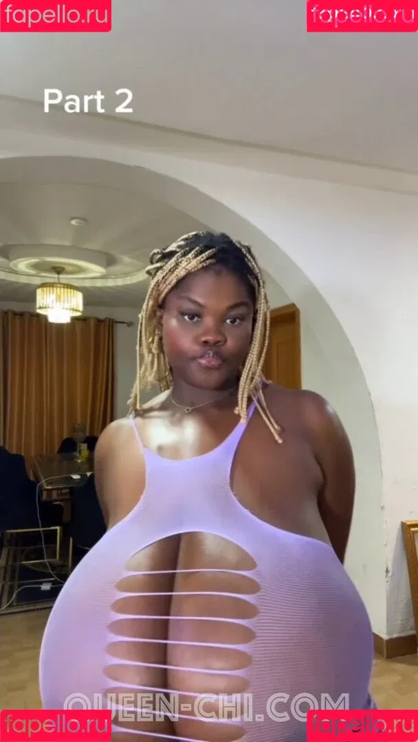 Chioma Lovv / chiomalovv Onlyfans Photo Gallery 