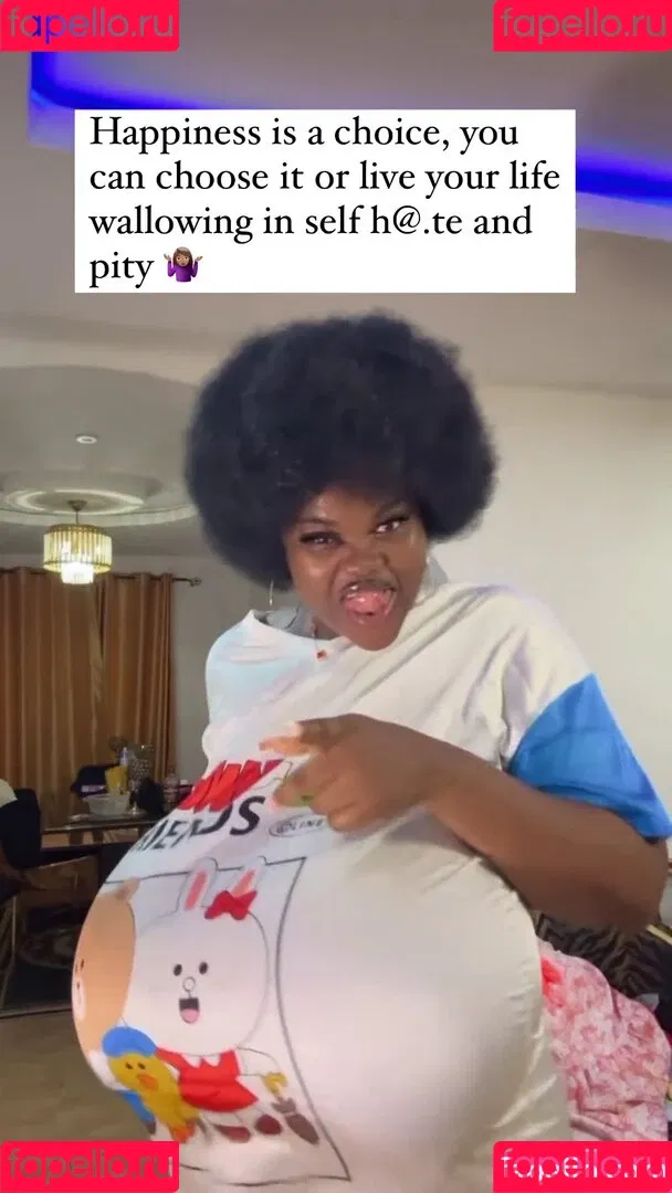 Chioma Lovv / chiomalovv Onlyfans Photo Gallery 