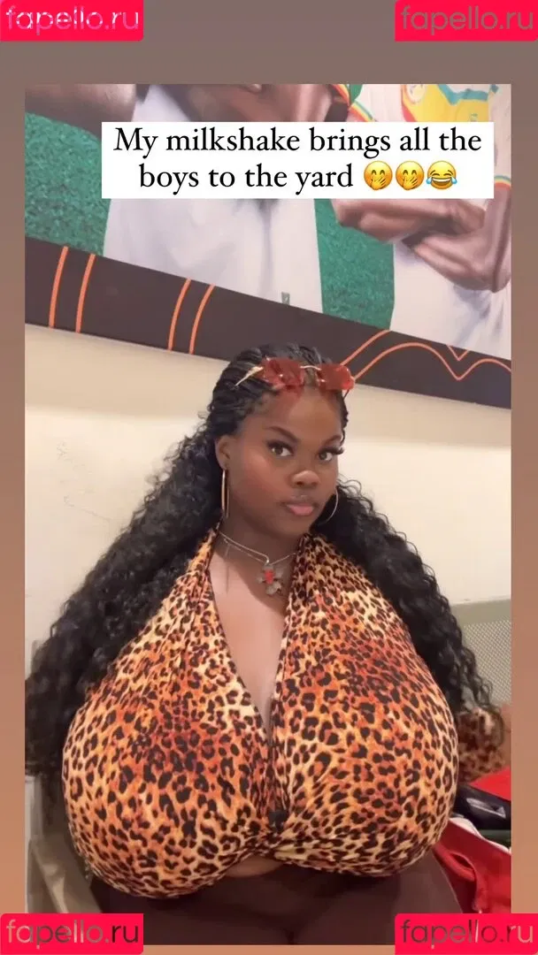 Chioma Lovv / chiomalovv Onlyfans Photo Gallery 