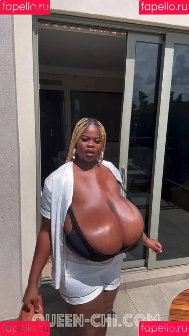 Chioma Lovv / chiomalovv Onlyfans Photo Gallery 