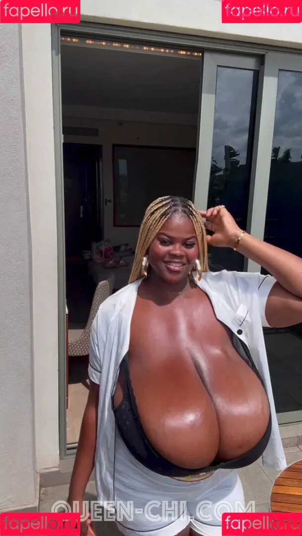 Chioma Lovv / chiomalovv Onlyfans Photo Gallery 