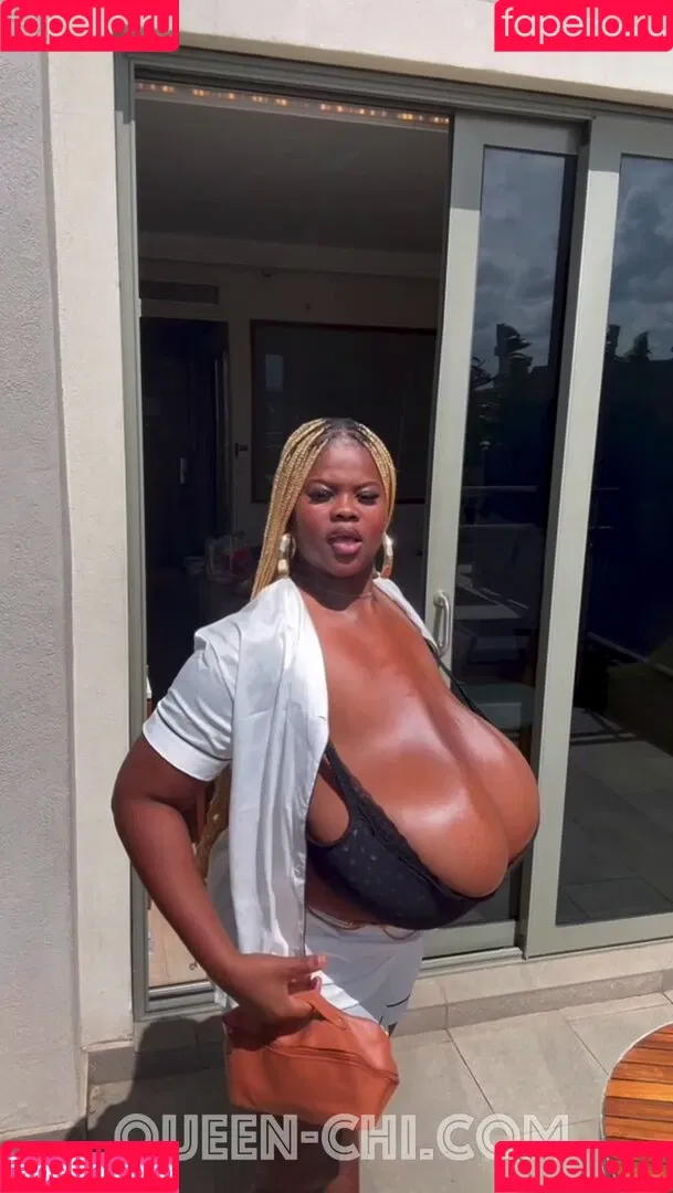 Chioma Lovv / chiomalovv Onlyfans Photo Gallery 