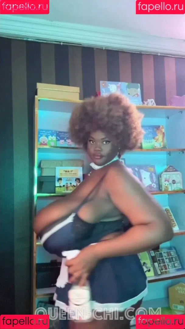 Chioma Lovv / chiomalovv Onlyfans Photo Gallery 