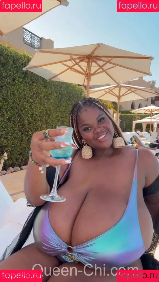 Chioma Lovv / chiomalovv Onlyfans Photo Gallery 