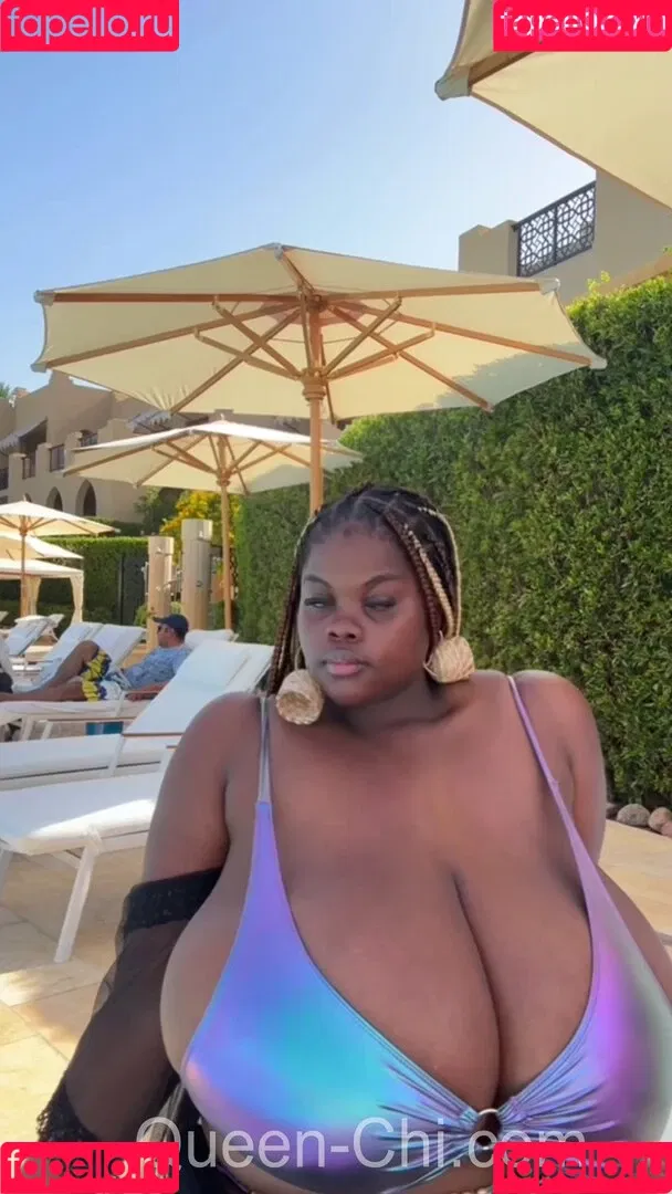 Chioma Lovv / chiomalovv Onlyfans Photo Gallery 