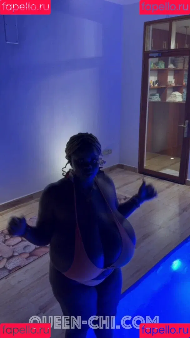 Chioma Lovv / chiomalovv Onlyfans Photo Gallery 