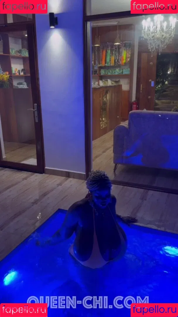 Chioma Lovv / chiomalovv Onlyfans Photo Gallery 