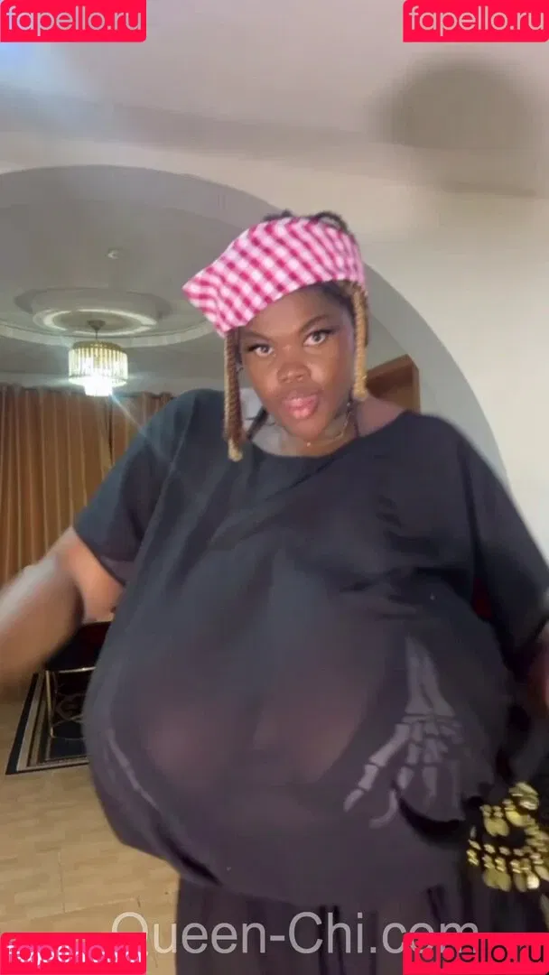 Chioma Lovv / chiomalovv Onlyfans Photo Gallery 