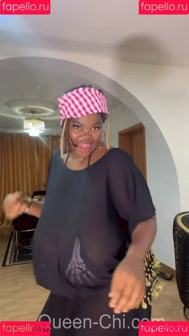 Chioma Lovv / chiomalovv Onlyfans Photo Gallery 