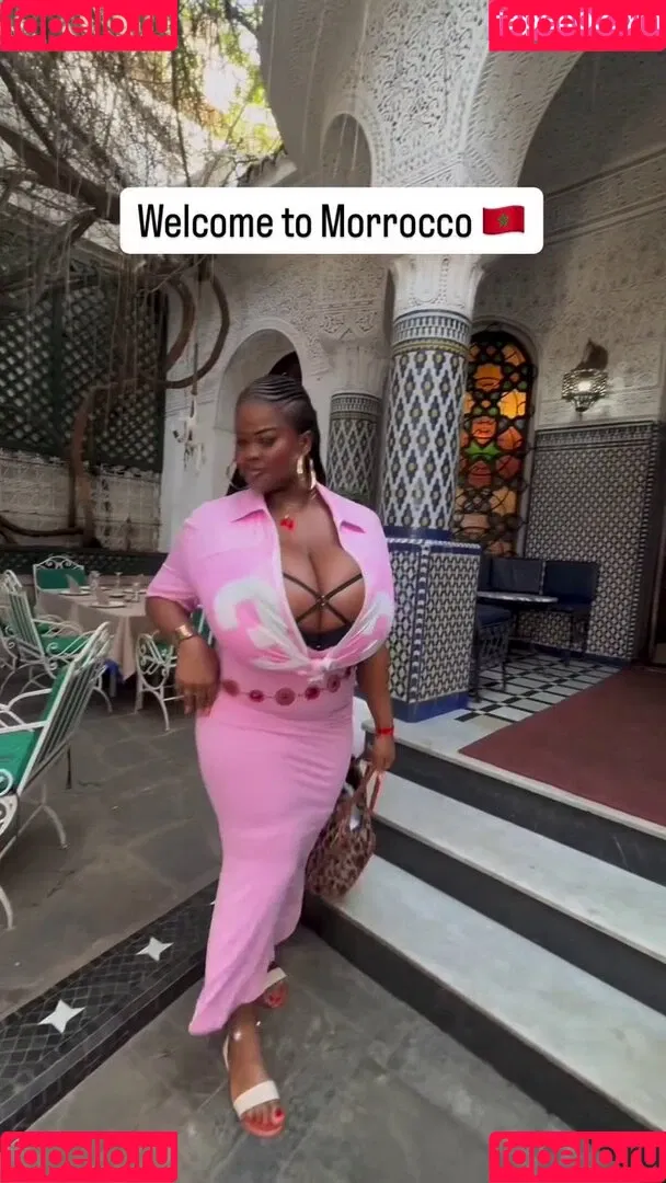 Chioma Lovv / chiomalovv Onlyfans Photo Gallery 