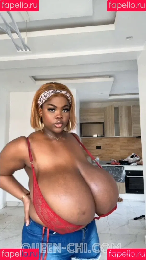Chioma Lovv / chiomalovv Onlyfans Photo Gallery 