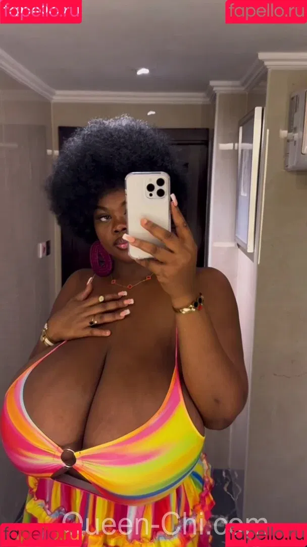 Chioma Lovv / chiomalovv Onlyfans Photo Gallery 