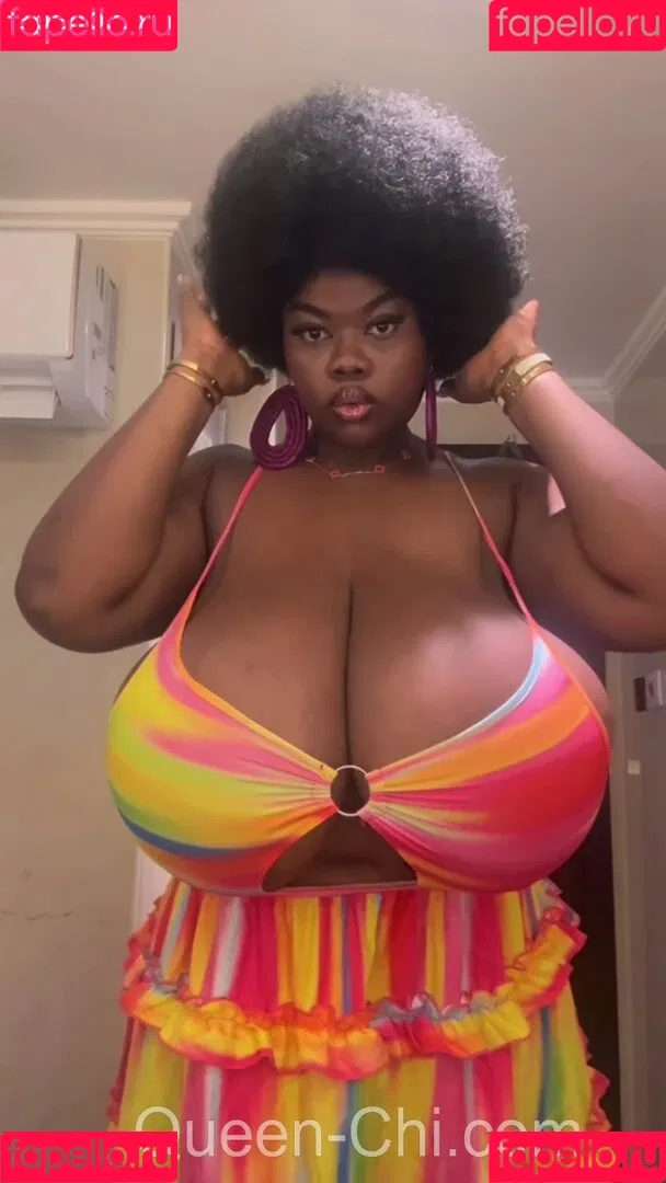 Chioma Lovv / chiomalovv Onlyfans Photo Gallery 