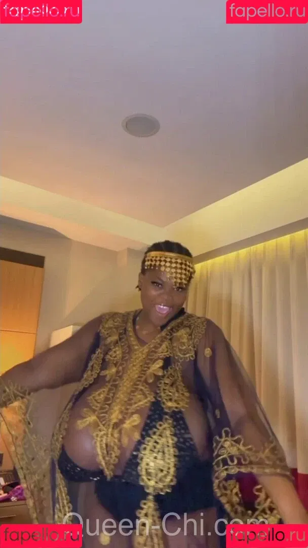 Chioma Lovv / chiomalovv Onlyfans Photo Gallery 