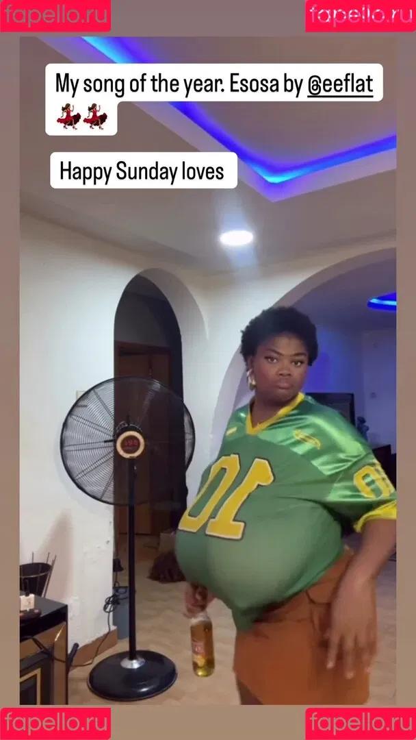 Chioma Lovv / chiomalovv Onlyfans Photo Gallery 