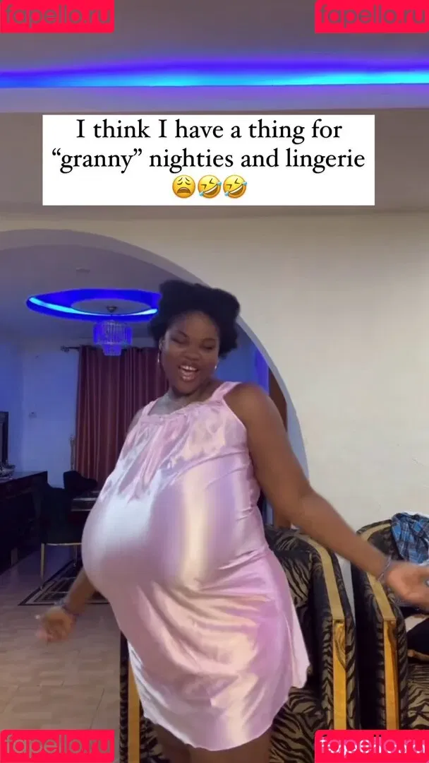 Chioma Lovv / chiomalovv Onlyfans Photo Gallery 