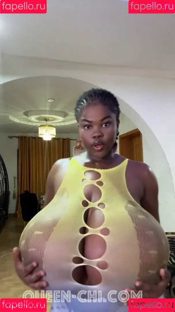 Chioma Lovv / chiomalovv Onlyfans Photo Gallery 