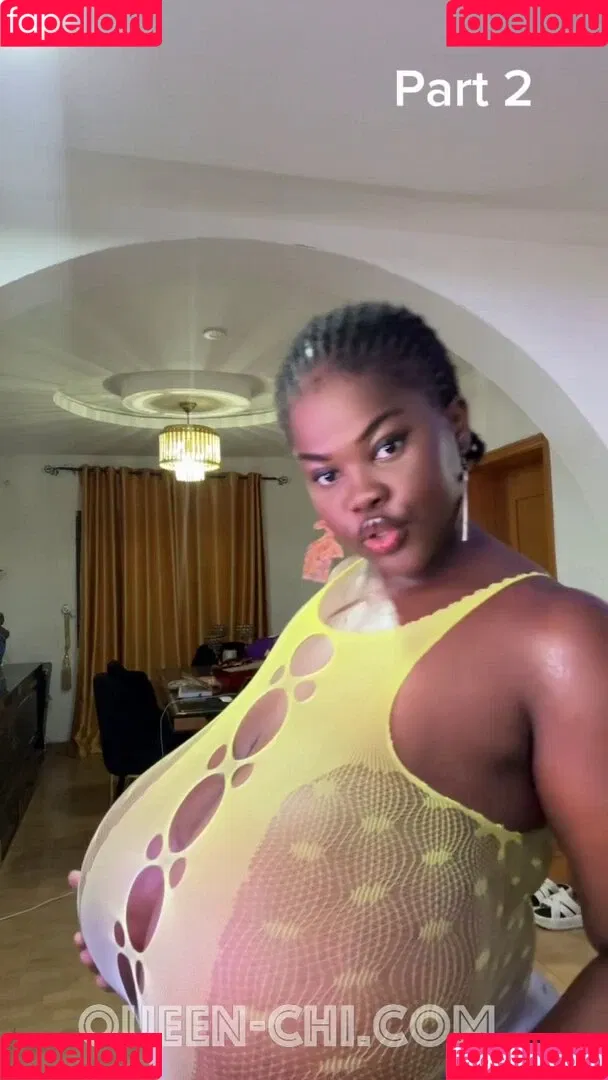 Chioma Lovv / chiomalovv Onlyfans Photo Gallery 