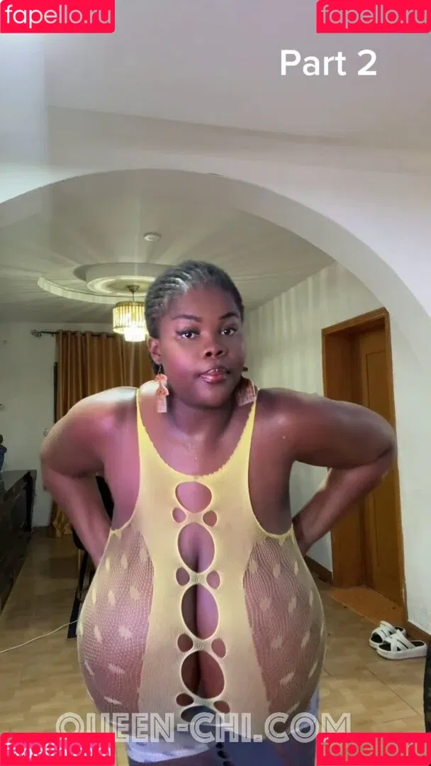 Chioma Lovv / chiomalovv Onlyfans Photo Gallery 