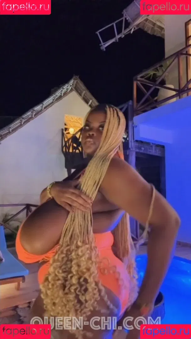 Chioma Lovv / chiomalovv Onlyfans Photo Gallery 