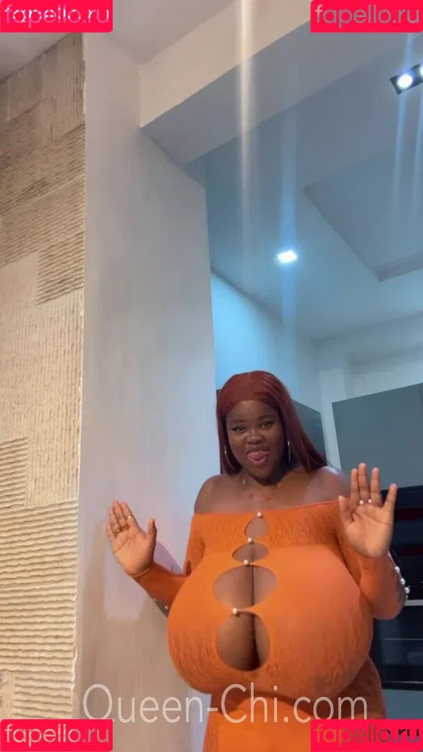 Chioma Lovv / chiomalovv Onlyfans Photo Gallery 