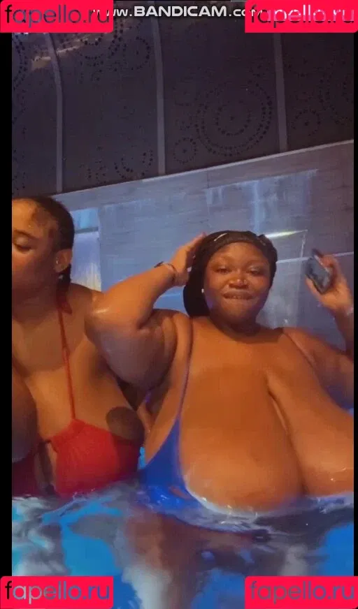 Chioma Lovv / chiomalovv Onlyfans Photo Gallery 