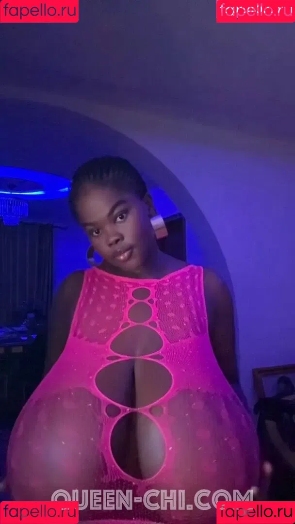 Chioma Lovv / chiomalovv Onlyfans Photo Gallery 