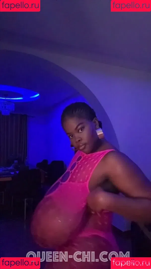 Chioma Lovv / chiomalovv Onlyfans Photo Gallery 