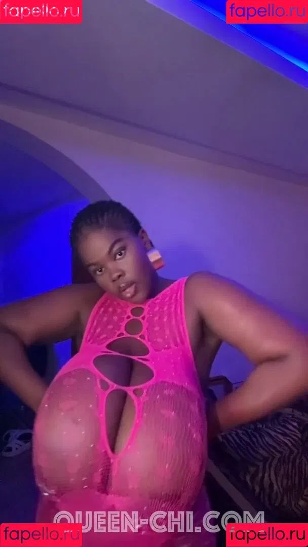 Chioma Lovv / chiomalovv Onlyfans Photo Gallery 