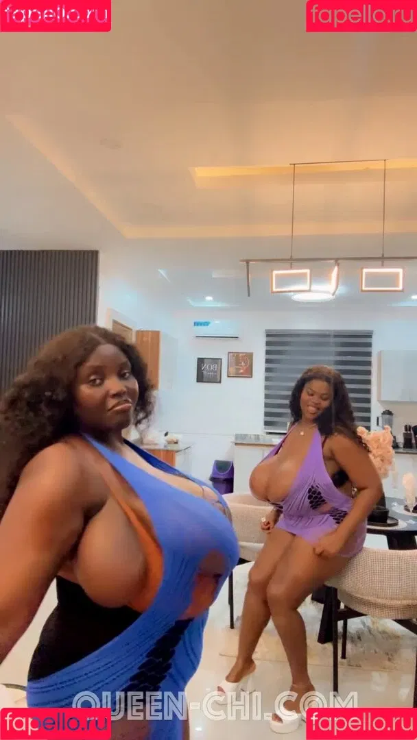Chioma Lovv / chiomalovv Onlyfans Photo Gallery 