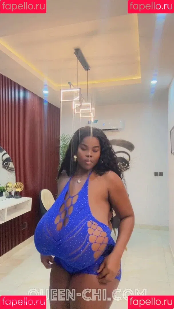 Chioma Lovv / chiomalovv Onlyfans Photo Gallery 