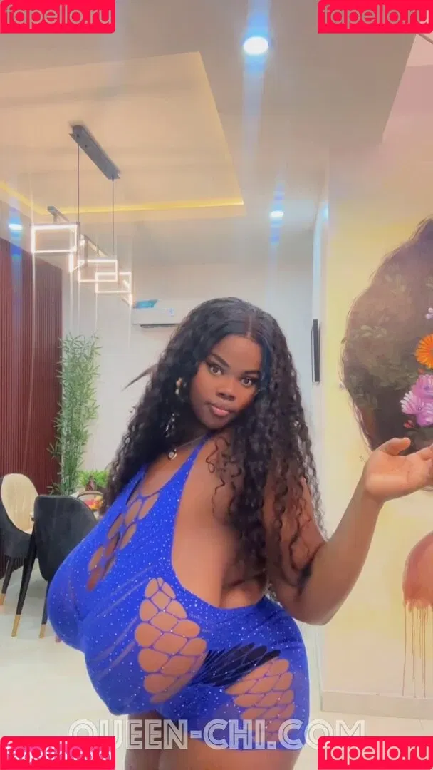 Chioma Lovv / chiomalovv Onlyfans Photo Gallery 
