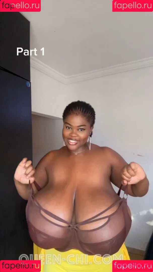 Chioma Lovv / chiomalovv Onlyfans Photo Gallery 