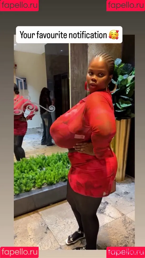 Chioma Lovv / chiomalovv Onlyfans Photo Gallery 