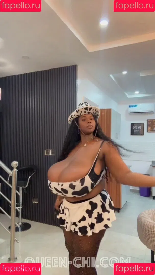 Chioma Lovv / chiomalovv Onlyfans Photo Gallery 