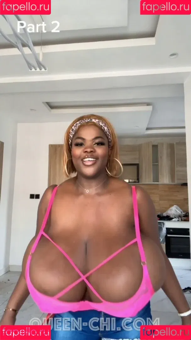Chioma Lovv / chiomalovv Onlyfans Photo Gallery 