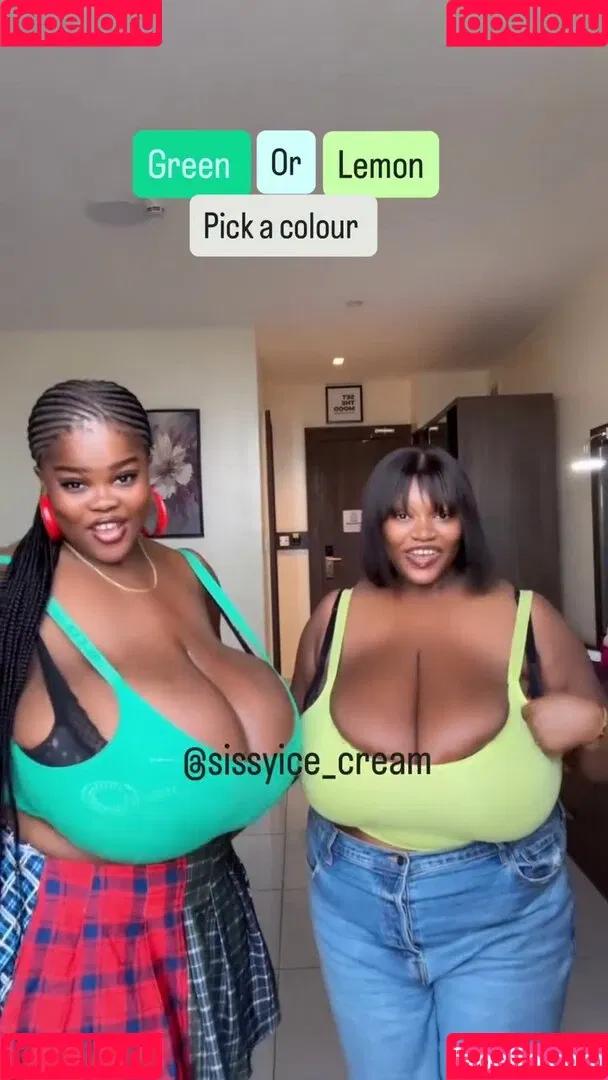Chioma Lovv / chiomalovv Onlyfans Photo Gallery 