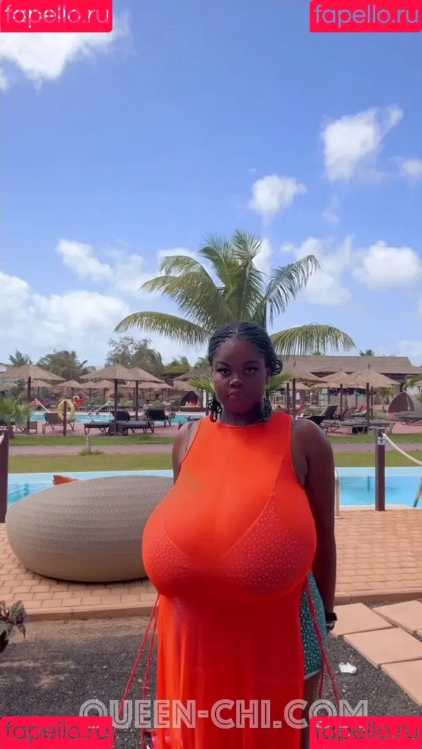 Chioma Lovv / chiomalovv Onlyfans Photo Gallery 