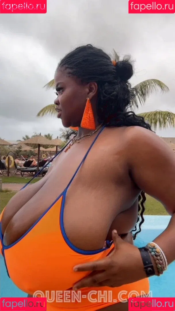 Chioma Lovv / chiomalovv Onlyfans Photo Gallery 