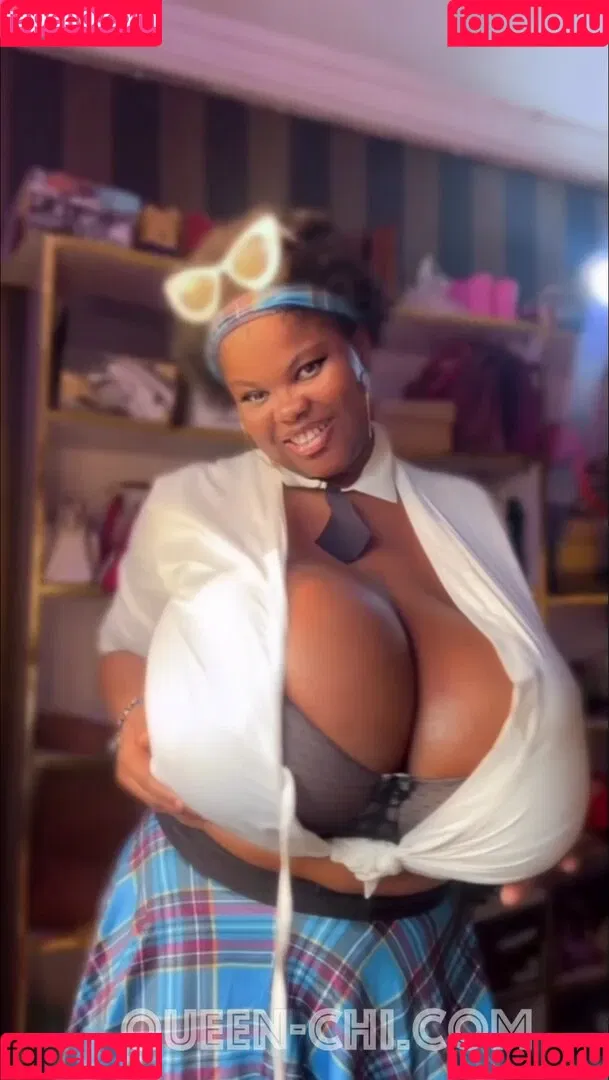 Chioma Lovv / chiomalovv Onlyfans Photo Gallery 