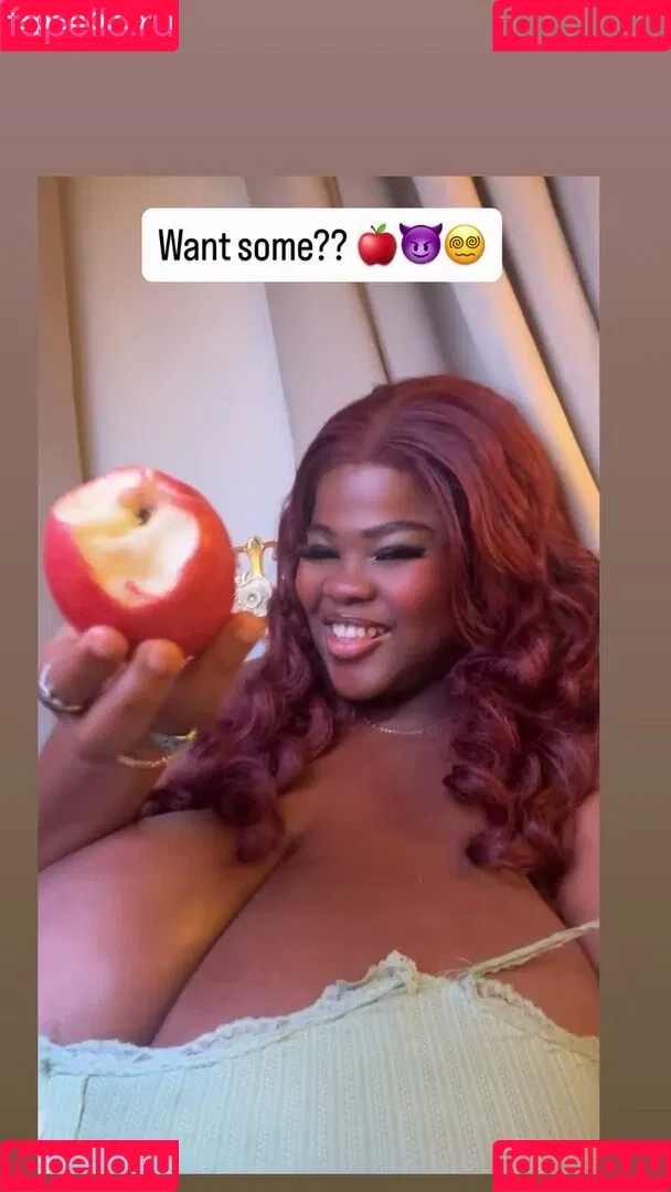 Chioma Lovv / chiomalovv Onlyfans Photo Gallery 