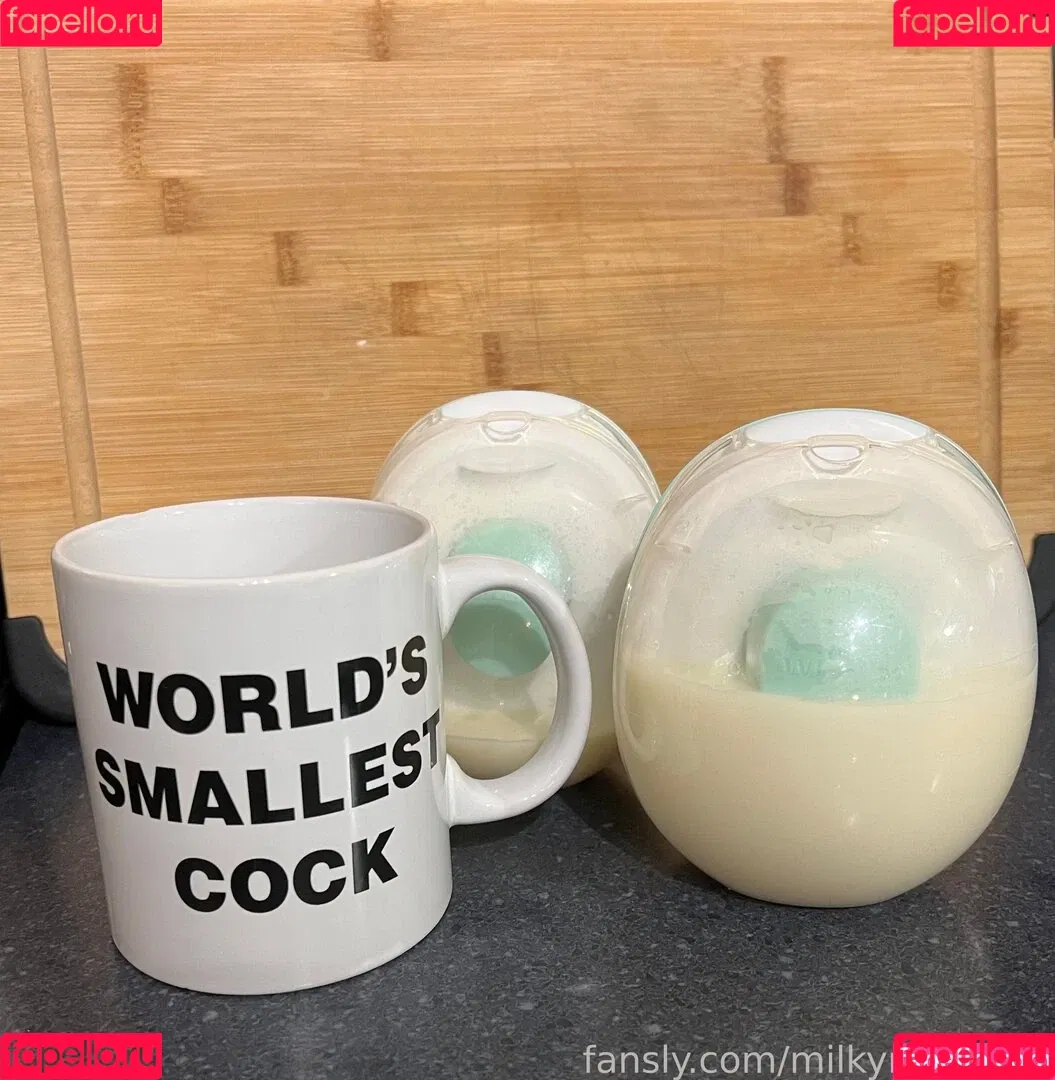 milkymamallc / milkymamaxo Onlyfans Photo Gallery 