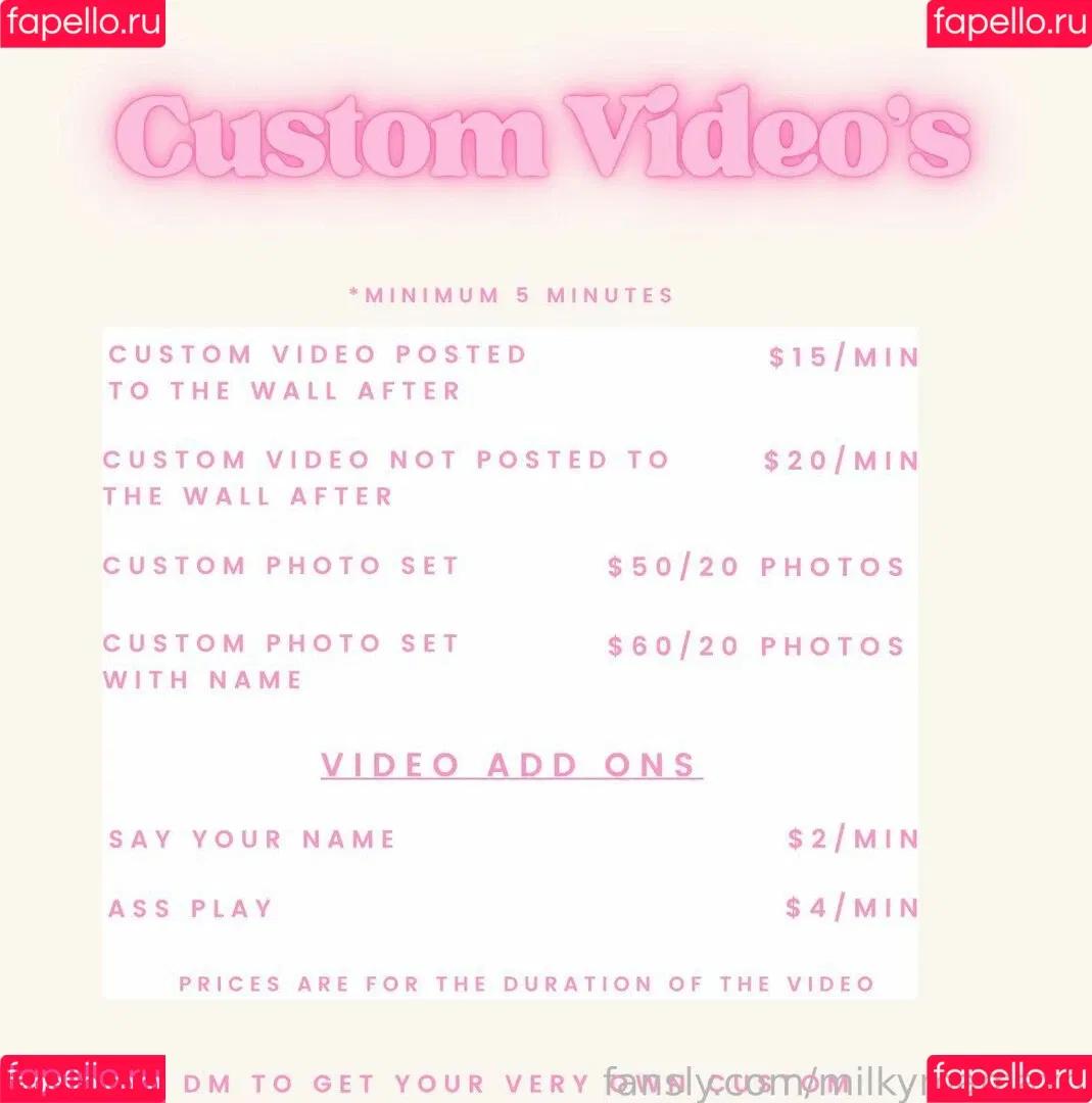 milkymamallc / milkymamaxo Onlyfans Photo Gallery 